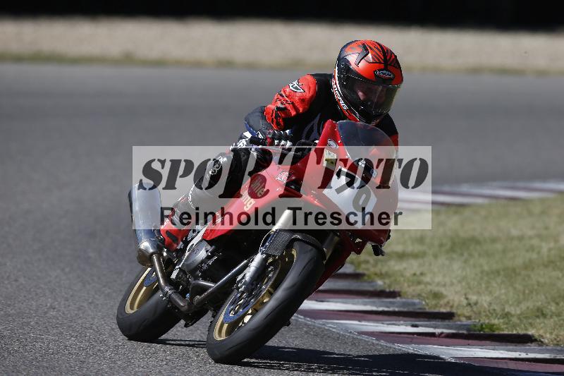 /12 30.04.2026  Speer Racing ADR/Gruppe Classic/70